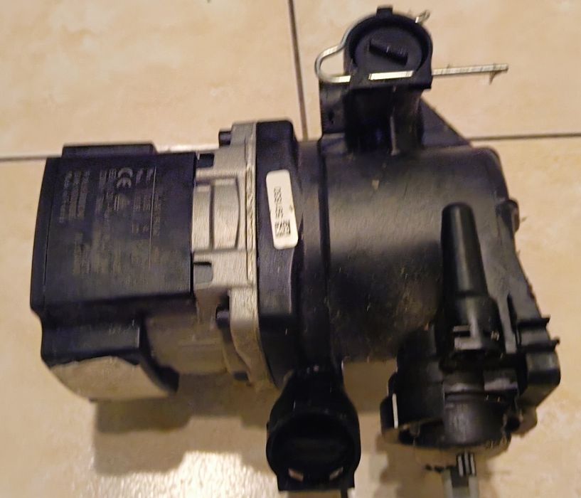 Pompa Grundfos UPM3 15-15 MKII AZJ