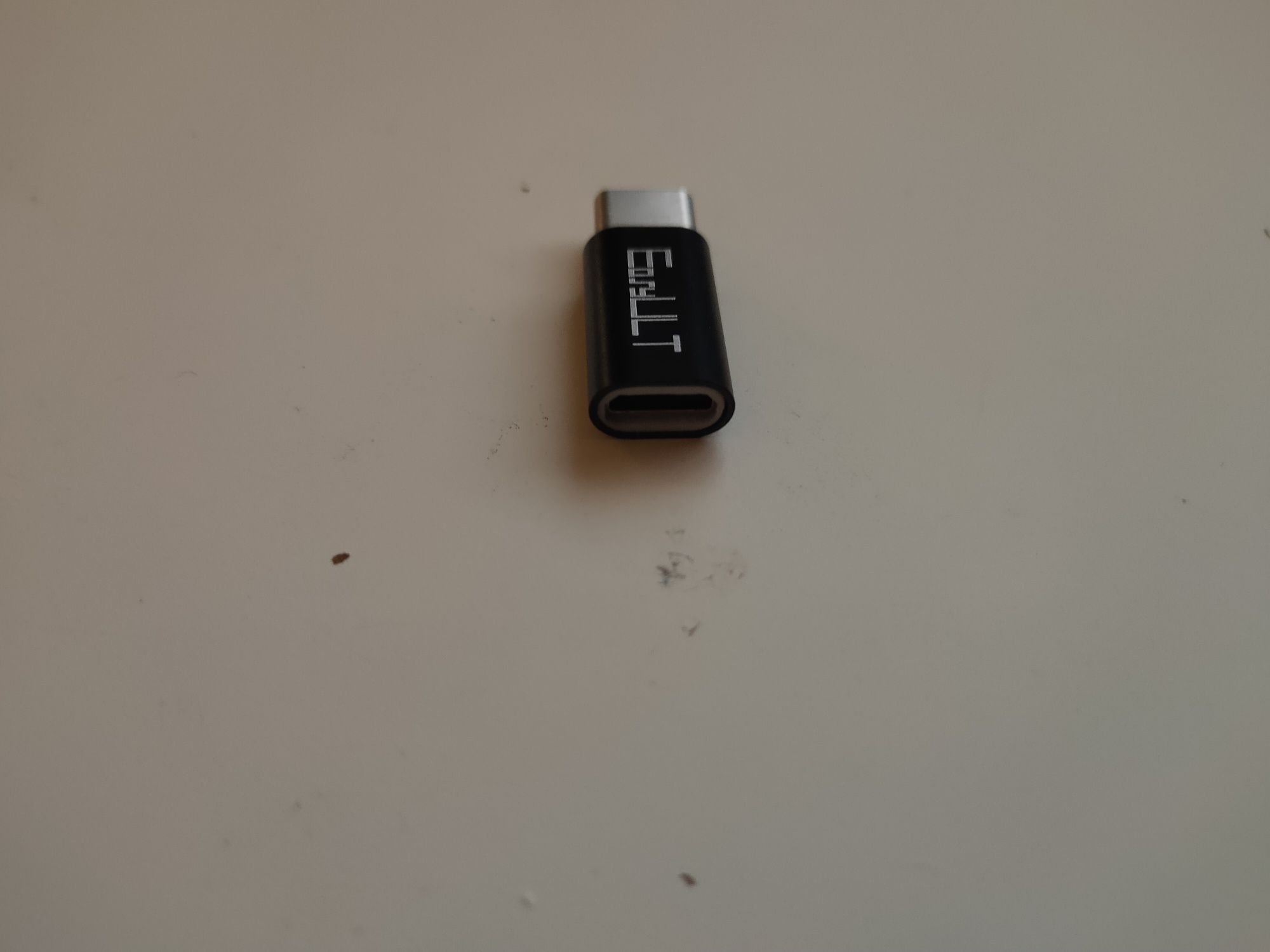 Adaptador micro USB para USB-c