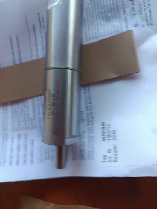 silnik pneumatyczny parker P1V-S012A0360
