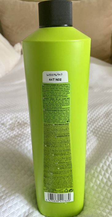 Inoa окислювач 6% loreal professionnel