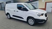 Opel Combo max long długi  Nowy Model Ładny STAN. Cena 35600 netto.