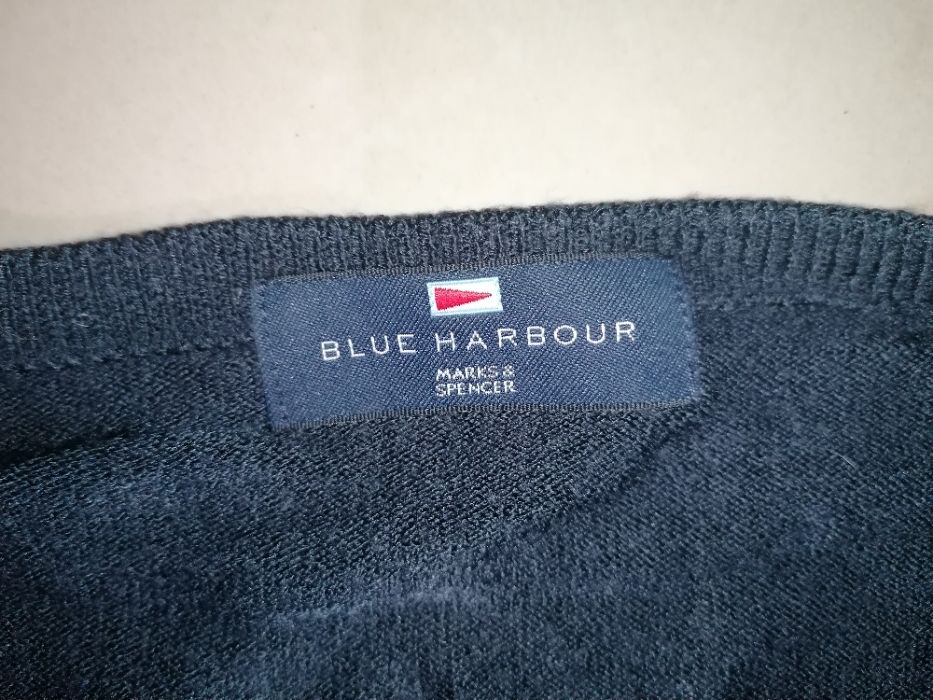 Sweter - Blue Harbour