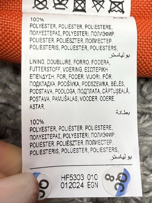 Жіноча Двостороння сумка Nike