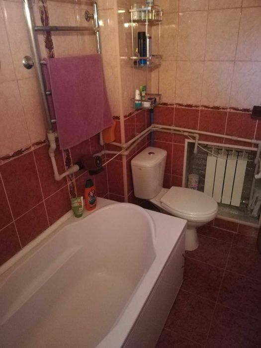 2 комнатная квартира на земле ул. Леси Украинки