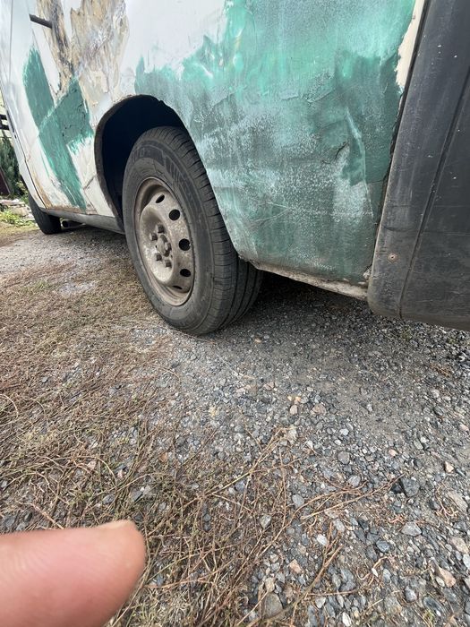 Фіат дукато 2.8