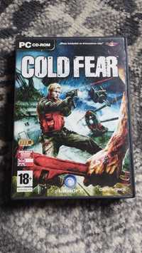 Gra PC Cold Fear