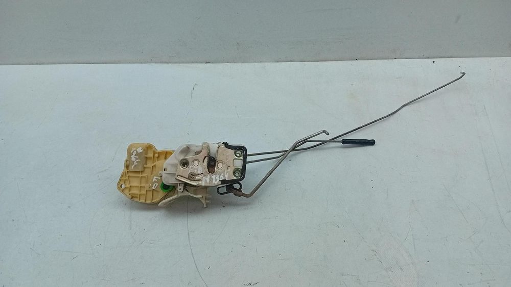 Fechadura / fecho porta frente direito HONDA Jazz II (GD_, GE3_, GE2_)