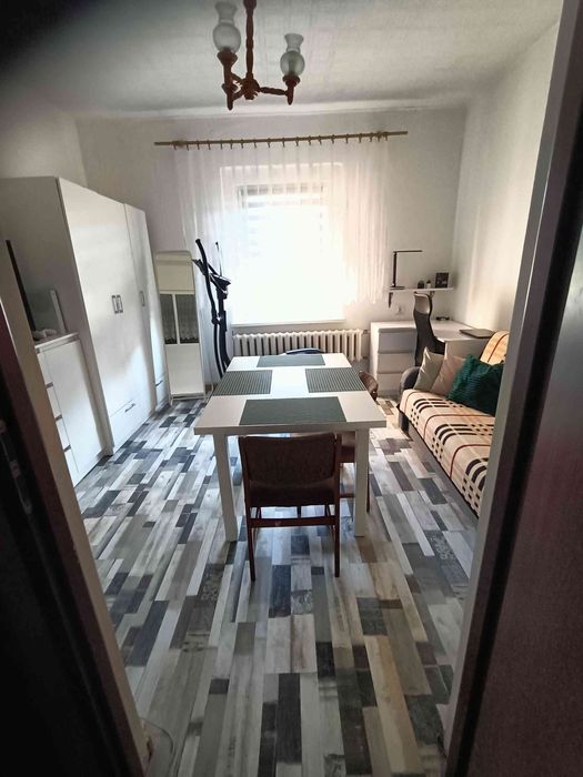 Mieszkanie na sprzedaż Witaszyce