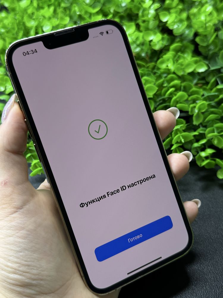 iPhone 13 Pro, 1Tb, Gold (Neverlock) Айфон 13 Про, 1Тб, золотой