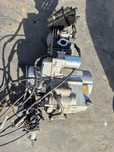 Silnik 150cc quad  3+1