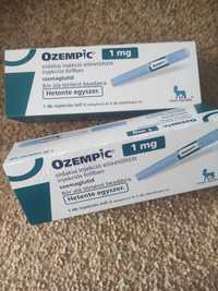 Ozempic 1мг, semaglutide 10 мг, rybelsus 14мг