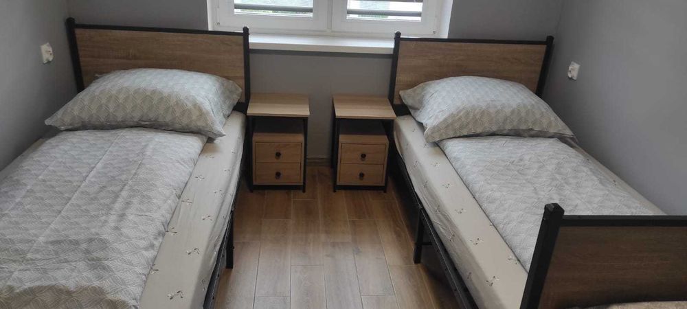 Kwatery pracownicze Leszno