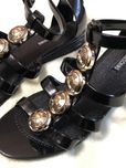 Босоножки, сандалии мокасины LOVE MOSCHINO