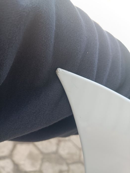 Audi Q3 83a maska pokrywa silnika klapa przód orginał ładna