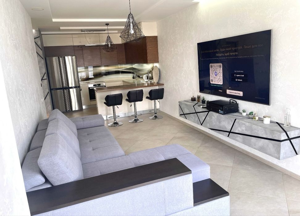 Оренда ЖК Київська Венеція 2Кімнатна Лівобережка Осокорки