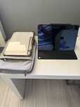 Samsung Galaxy Tab S7+ 12.4" T970 WiFi 6/128GB