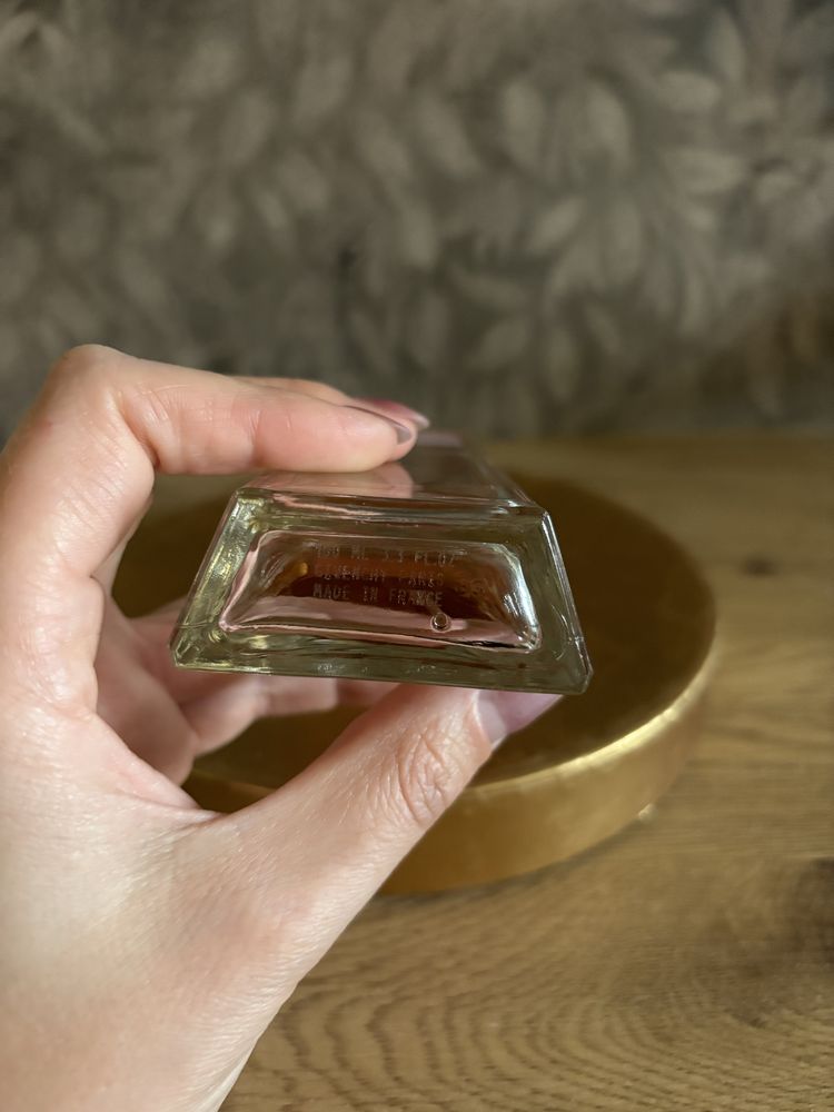 Woda toaletowa Givenchy Hot Couture 100 ml