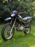 Honda XR 125 L | Zarejestrowana | DRUGI Właściciel | 15 tyś | Sprawna