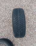 Opony 205/60 R16