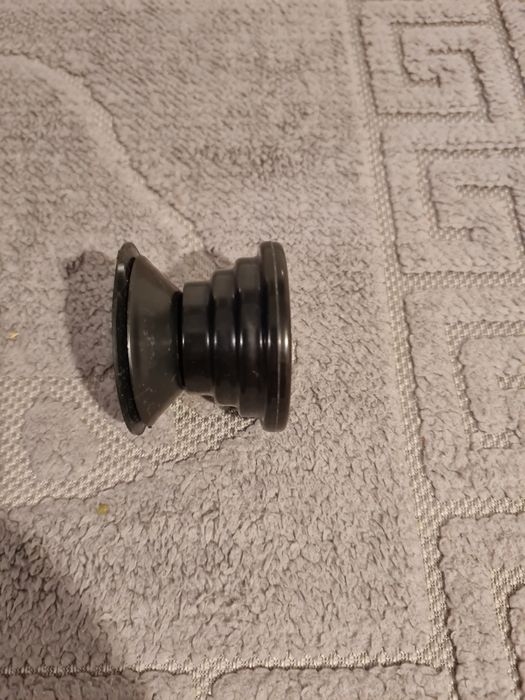 Uchwyt przyssawka firmy Zepter