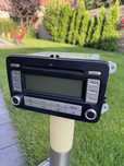 Radio RCD 300 MP3