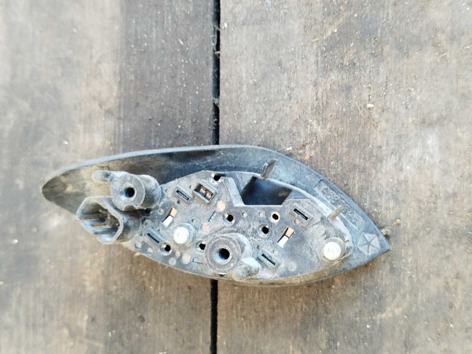 Кнопки руля Chrysler Voyager 3 Крайслер