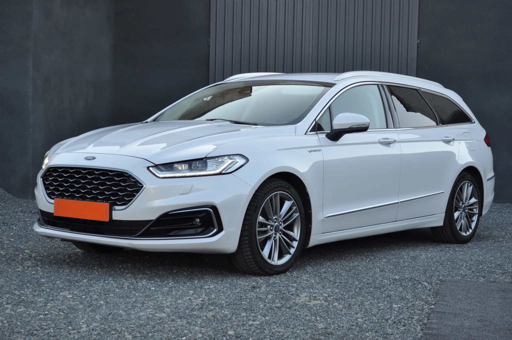 Ford Mondeo Vignale,Led,Fotele Grzane,Wentylowane,Masaż,Navi,Kamera,Aktywny Tempom