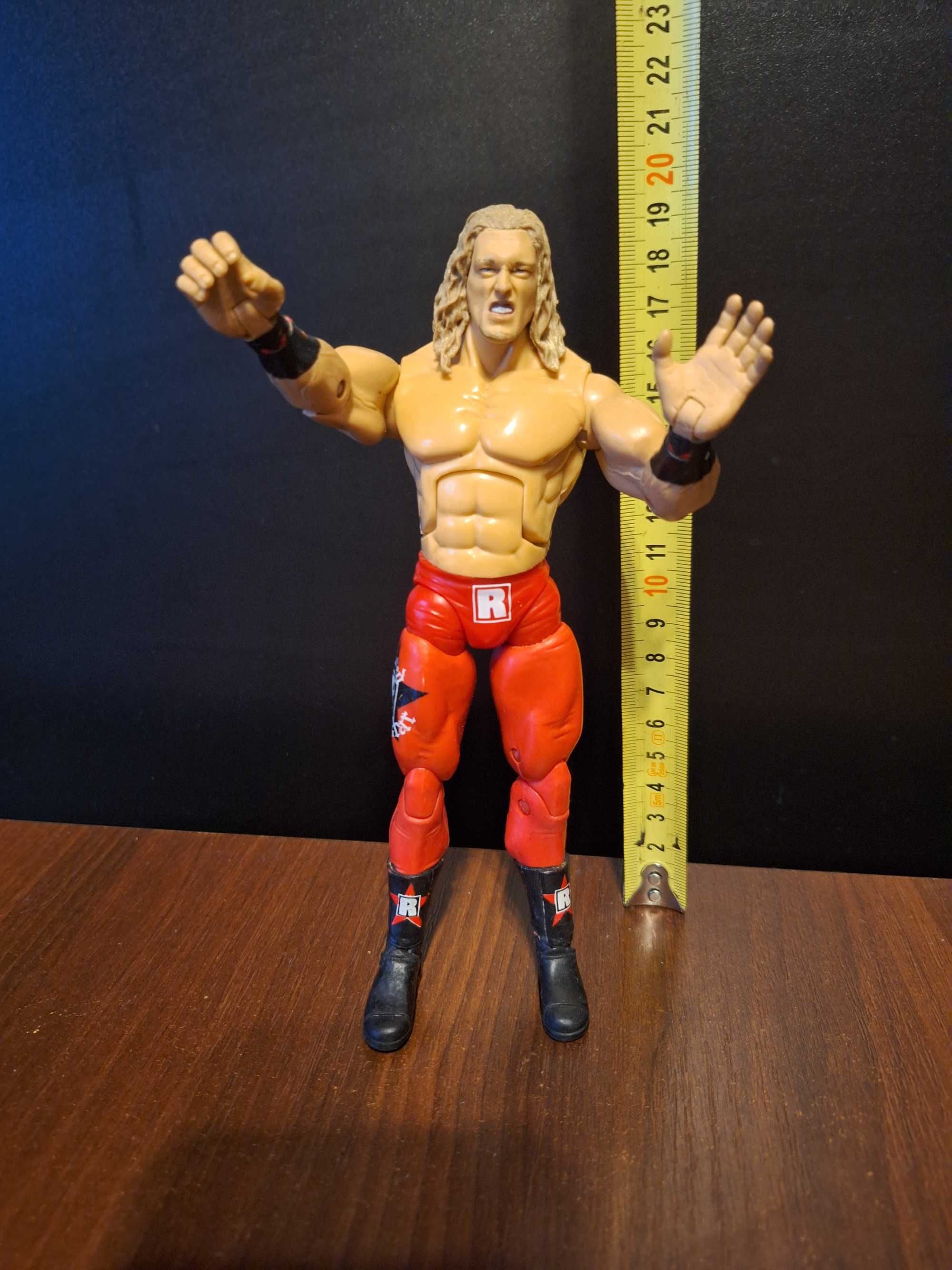 WWE Wrestling figurka JAKKS Pacific Edge elite