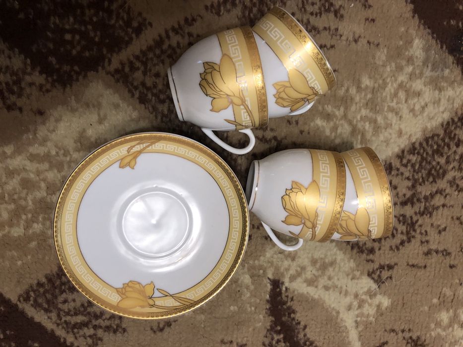 Посуда от 20 гривень