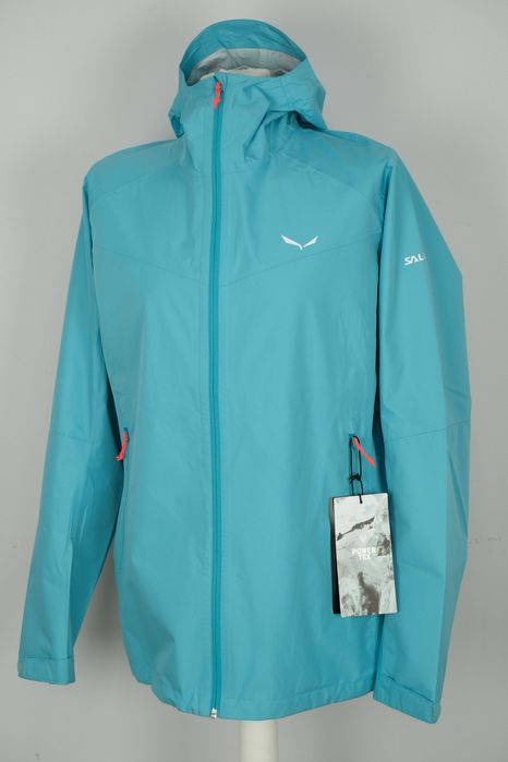 Salewa puez aqua 3 ptx kurtka przeciwdeszczowa  r 5XL