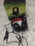 Headset Matrics Thunder (PC/PS4)