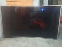 Samsung tv UE65JS9000