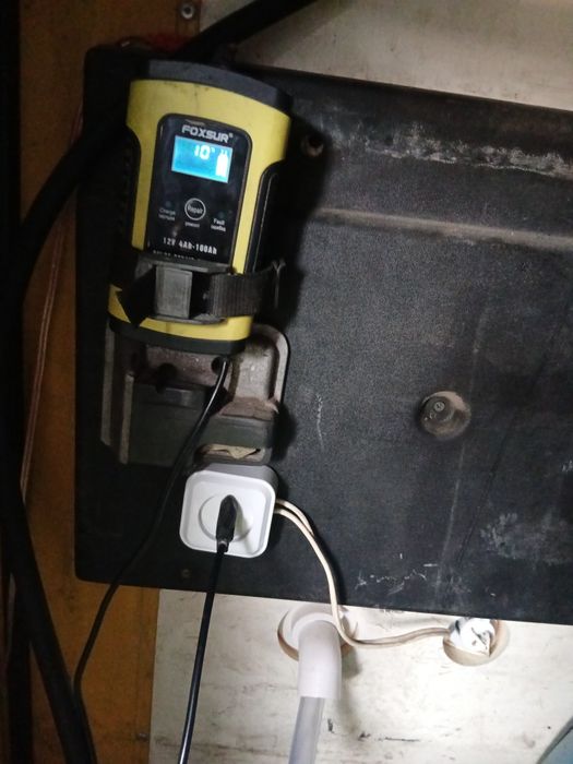 Продам авто дом.