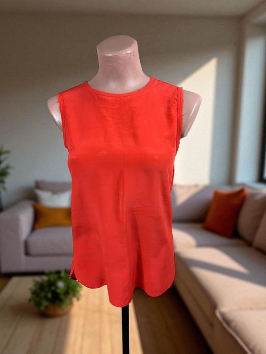 Filippa K roz. XS/S damska jedwabna bluzka