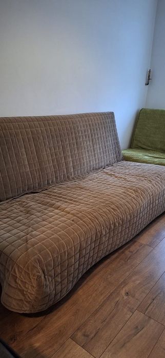 Sofa ikea beddinge 3 os rozkładana