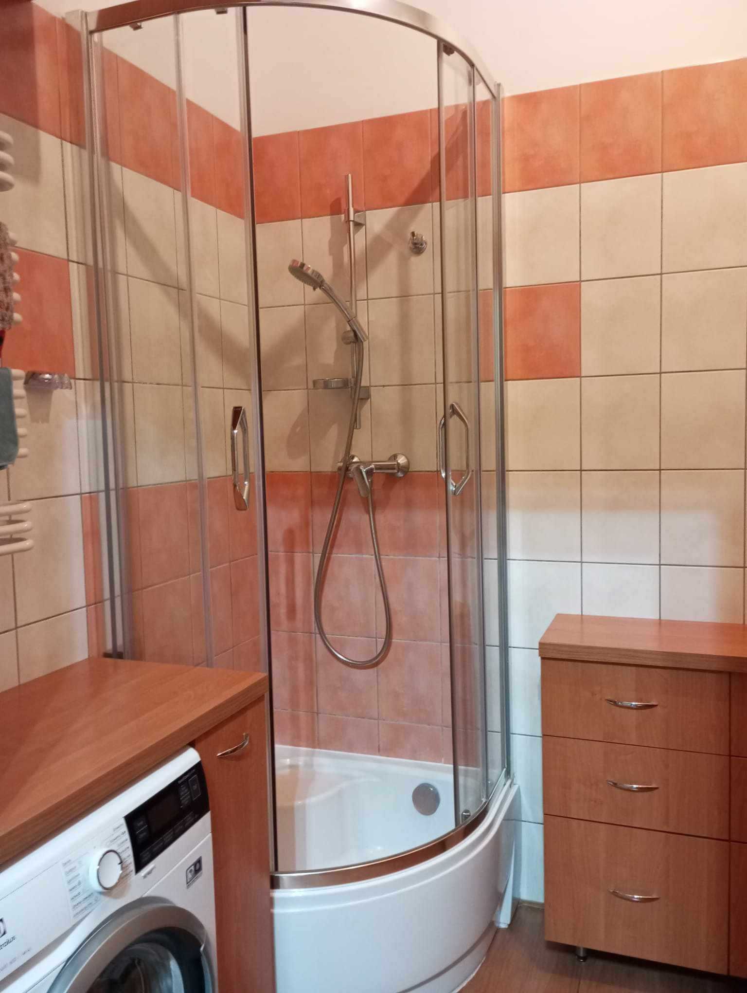 Dwupokojowe mieszkanie w centrum Pruszcza Gdańskiego dostępne od 01.09