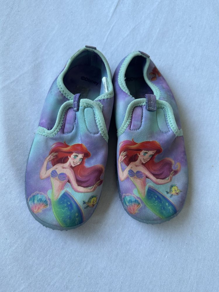 Buty do wody Arielka 30