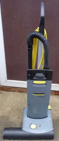 Odkurzacz kolumnowy Karcher CV 48/2