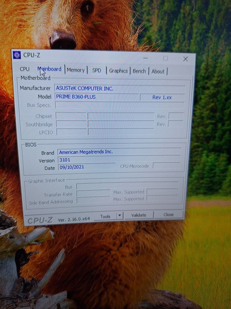 Komputer Xkom GAM3R i5 9400f RTX 2060
