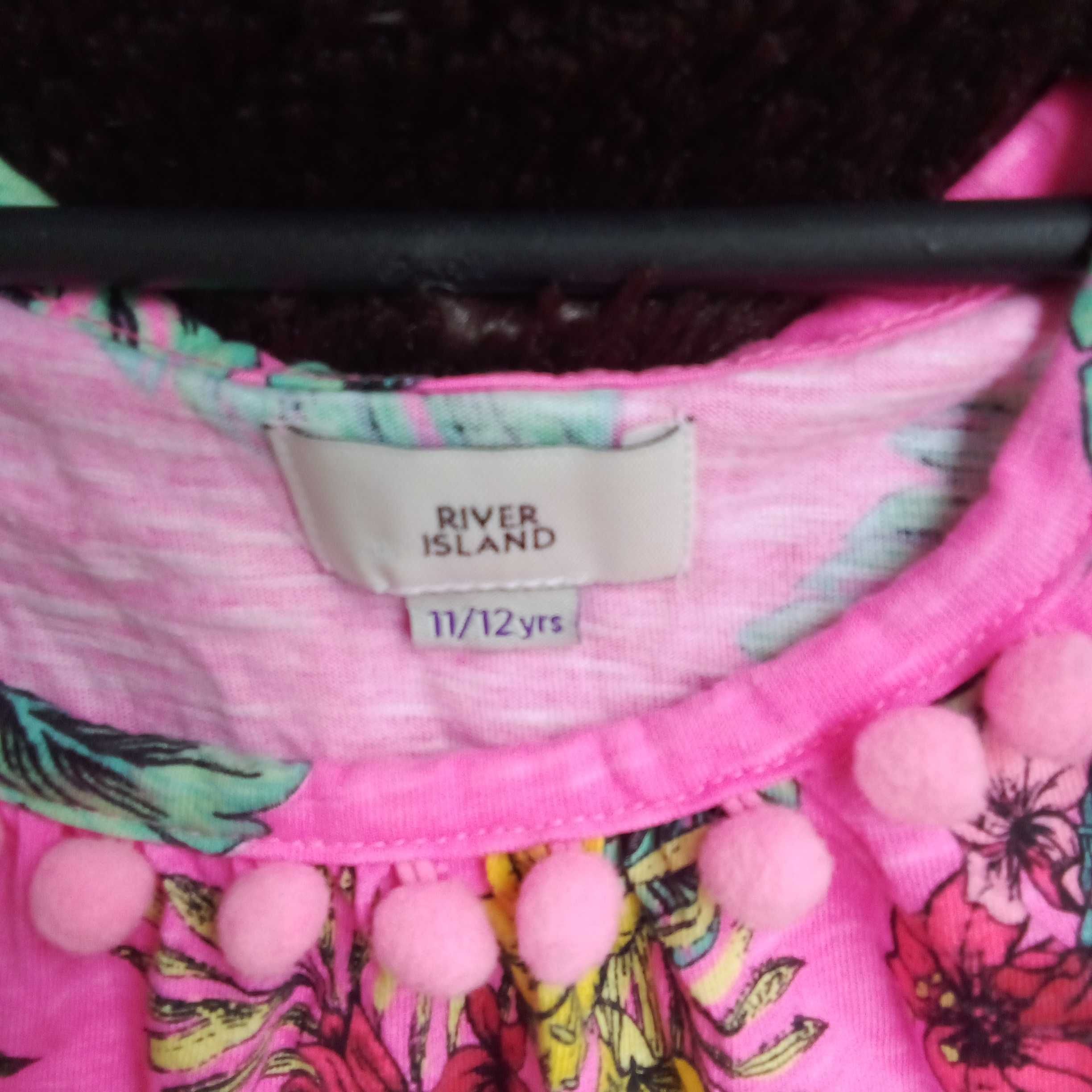 Туника river island