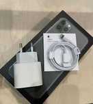 Швидка зарядка 20W Комплект для Айфон Original Оригінал