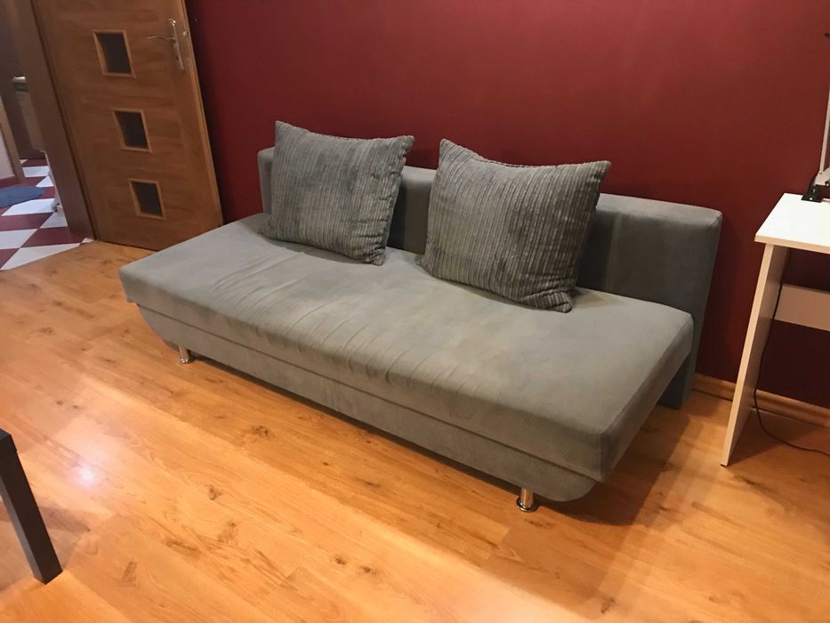 Kanapa do oddania [Rezerwacja], Olsztyn Os. Generałów