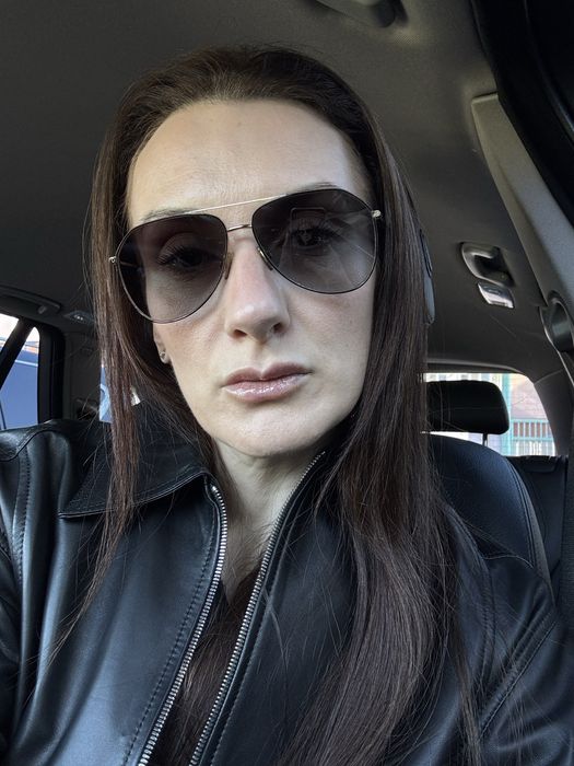 Сонцезахисні окуляри Dolce&Gabbana