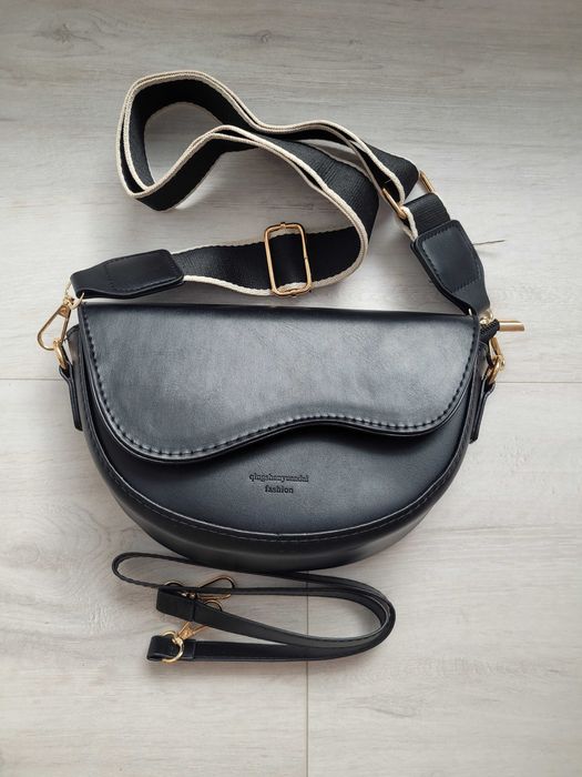 Mała czarna torebka