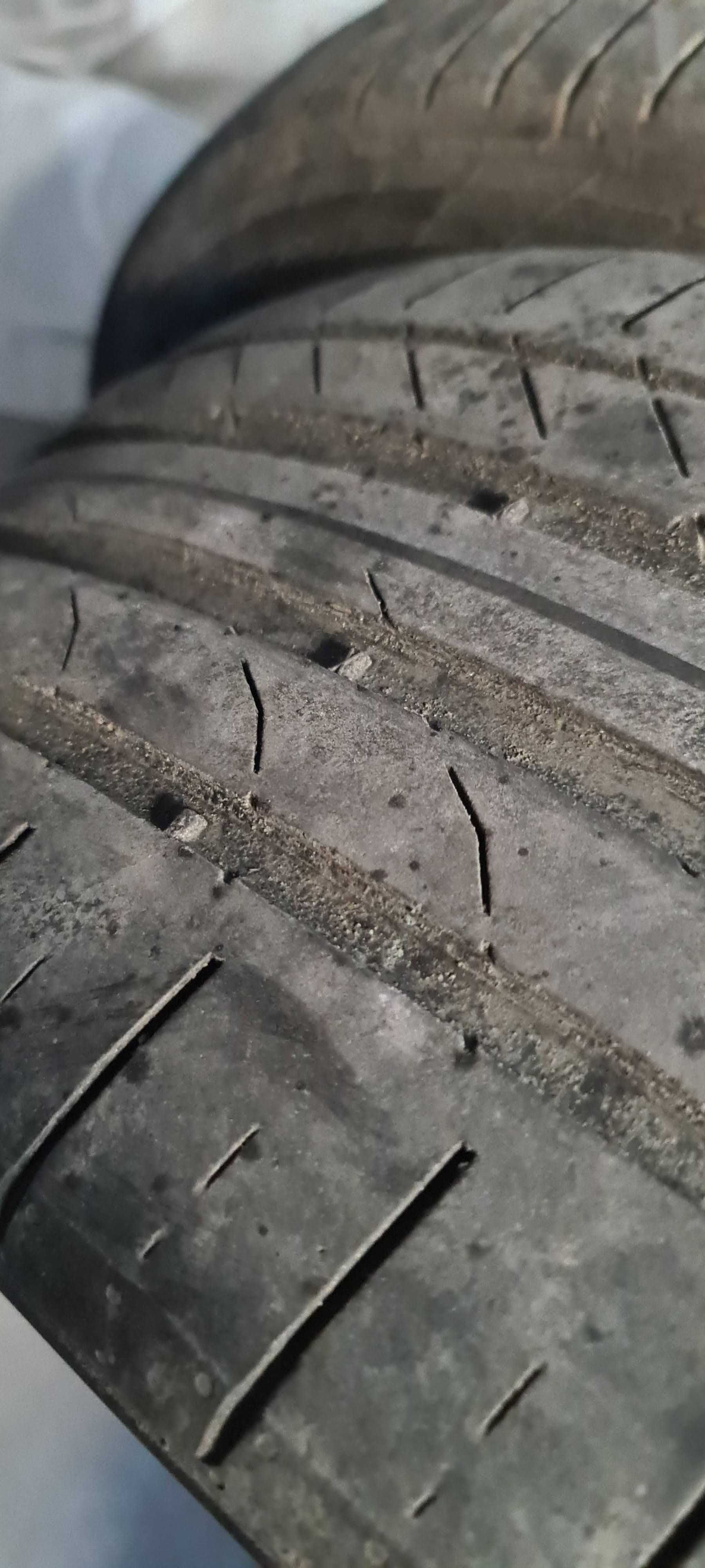 Opony Vredestein Wintrac PRO 235/45R20 100 V XL