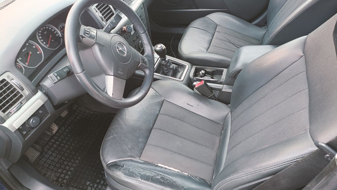 Opel Vectra c 1.9 tdi 2008