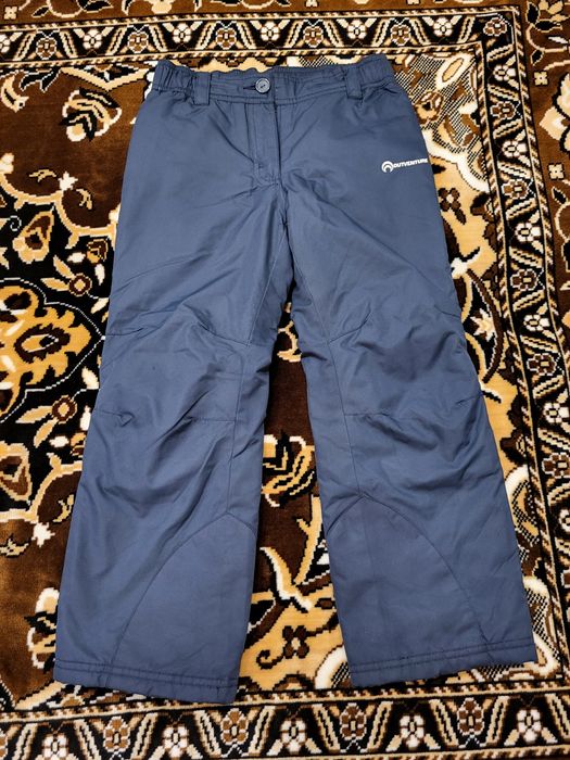 Продам зимові штани OUTVENTURE виробництва Китай.