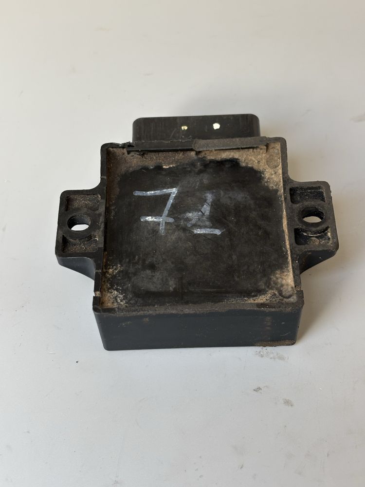 Moduł Zapłonowy Elektryczny CDI TM RACING 400 / 450 08R