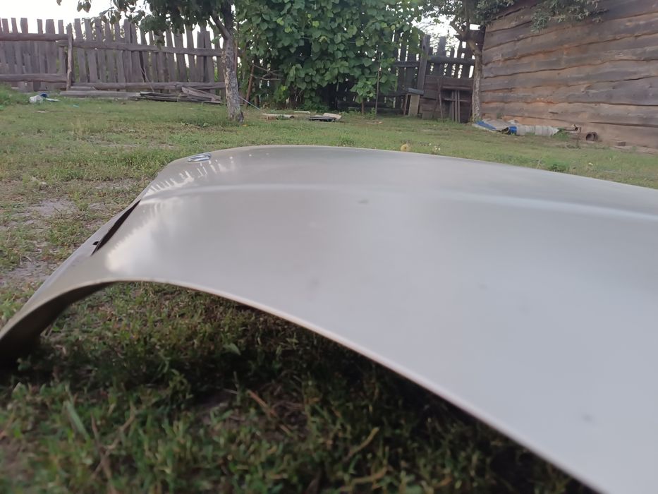 Капот Део Ланос, б/в