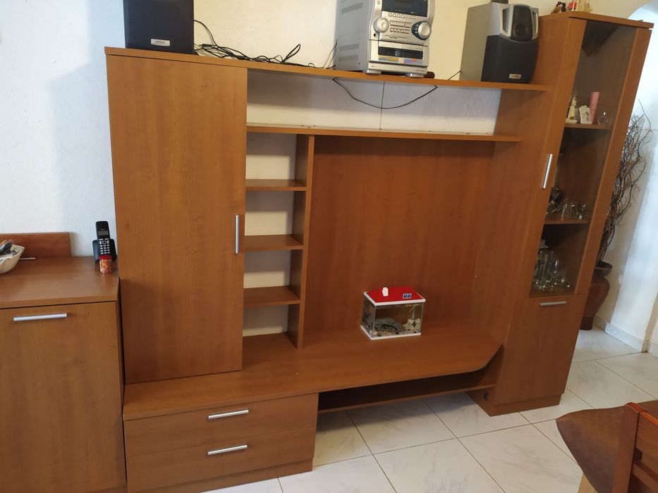 Móvel Sala Completo